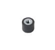 1267627 BUMPER, RBR, 25.0D 15.0H, M6 X 1.0 alt 1