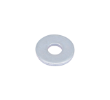 13248 Steel Washer - 1.125 OD x 0.405 ID x 0.12 in alt 1