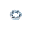 14242 NUT, HEX, SLTD, 1.00-20 alt 1