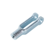 14595-1 CLEVIS, ADJ, 0.25PIN, 0.25-28 RH, PL alt 1