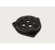 15539 Disk Brush Drive Hub - 5 in x 1.5 in alt 1