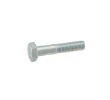 16930 Steel Hex Screw - M10 Thread x 2 in alt 1