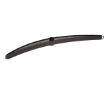17104 Steel Rear Squeegee Frame Weldment - 45.8 x 1.9 in alt 1