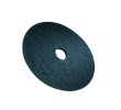 17262 3M Blue Scrubbing Pad &#8211; 20 in / 508 mm alt 1