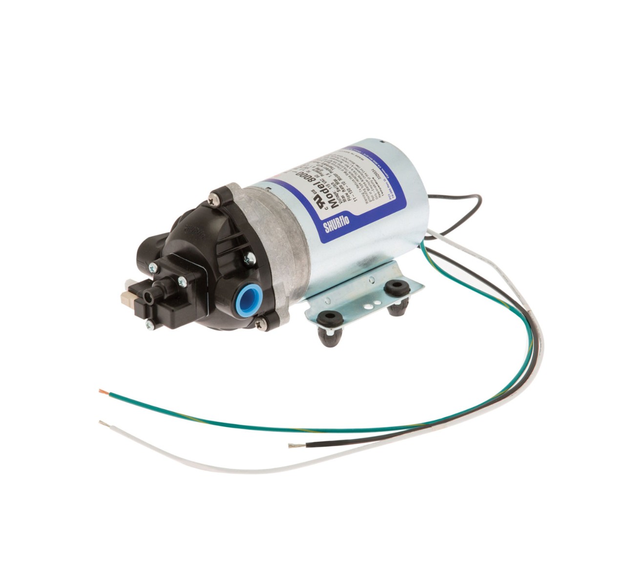 180103 Pompe à solution de 120 V alt 1