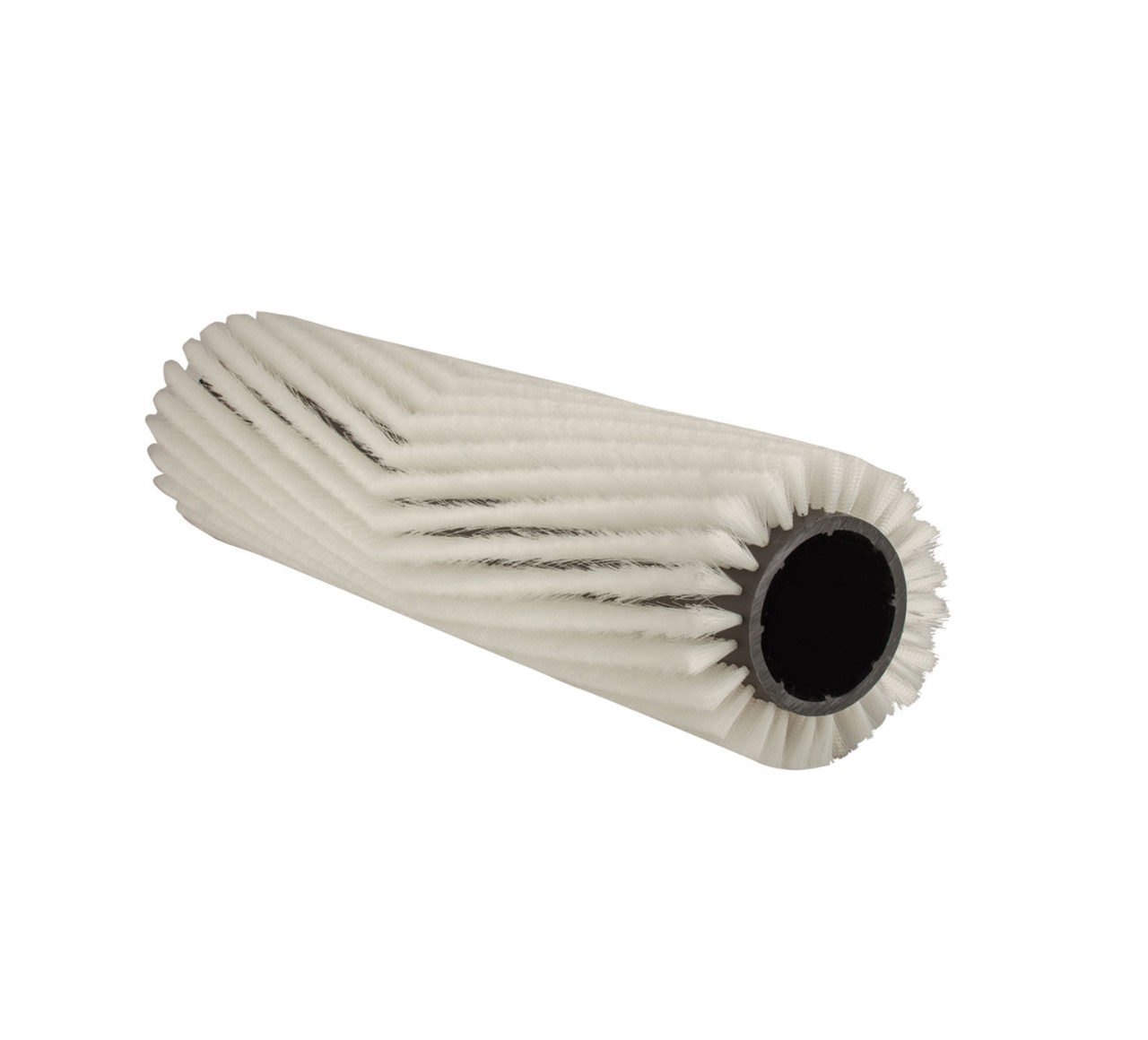 19703 Brosse de récurage en nylon – 43 x 11 po / 109 cm x 280 mm alt 1