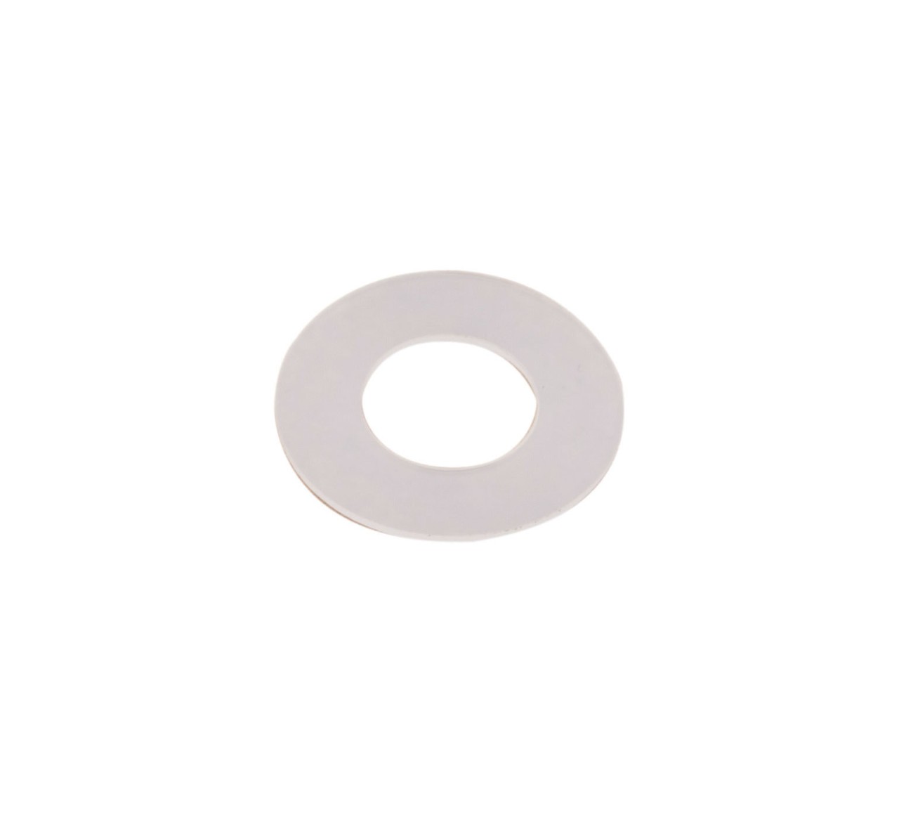 20536-2 Nylon Flat Washer - 1.187 OD x 0.453 ID x 0.06 in alt 1