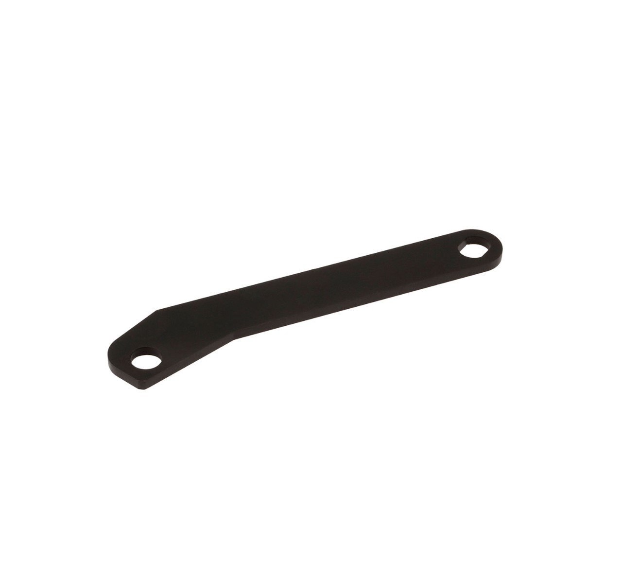 222139 Levier de levage de raclette inférieure en acier alt 1