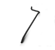 222151 Solution Tank Drain Tube - 38.49 in alt 1