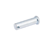 222210 Steel Clevis Pin - 0.812 x 2.328 in alt 1