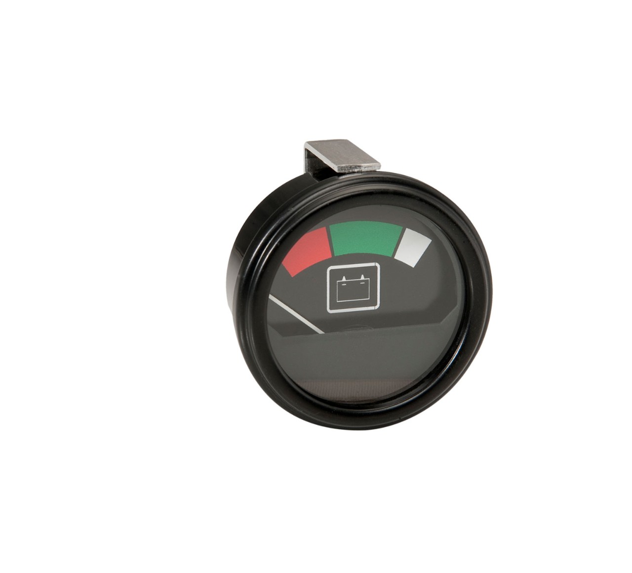 222216 27-40 Volt Battery Discharge Gauge alt 1