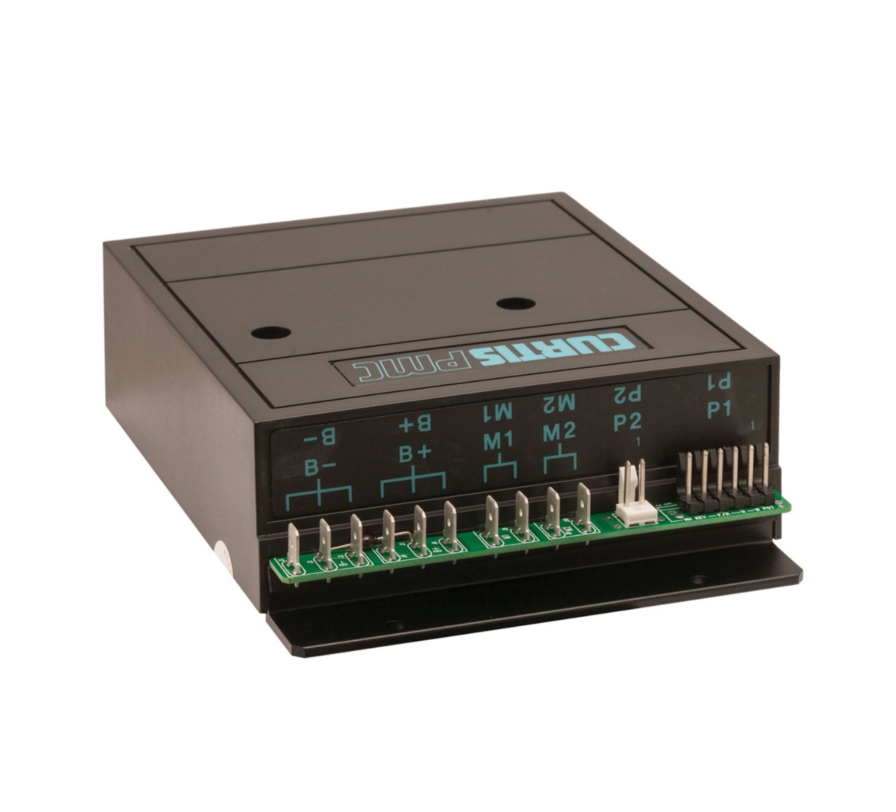 222220 Commande de moteur de contrôleur - 6,962 x 5,027 x 1,985 po / 17,68 x 12,76 x 5,04 cm alt 1