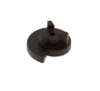 222244 3.028 x 2.653 x 1.283 in Polypropylene Squeegee Cam alt 1