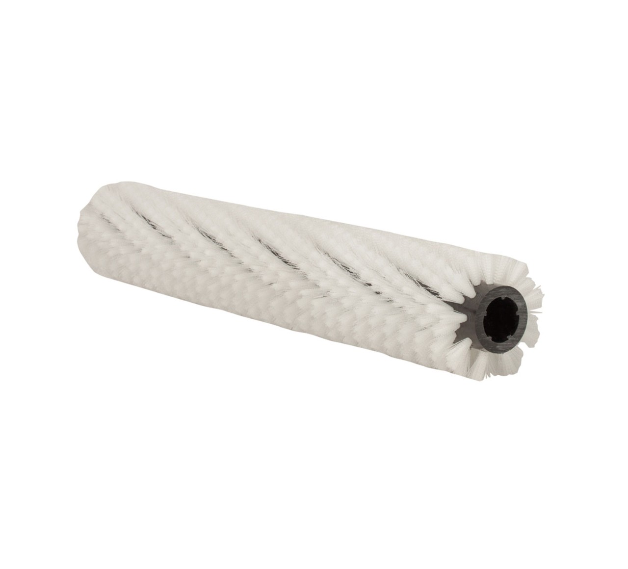 222311 Brosse de récurage cylindrique en nylon – 36 x 6 po / 914 x 152 mm alt 1