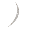 222368 RETAINER WLDT, SQGE, 700MM,SS[5680/5700] alt 1