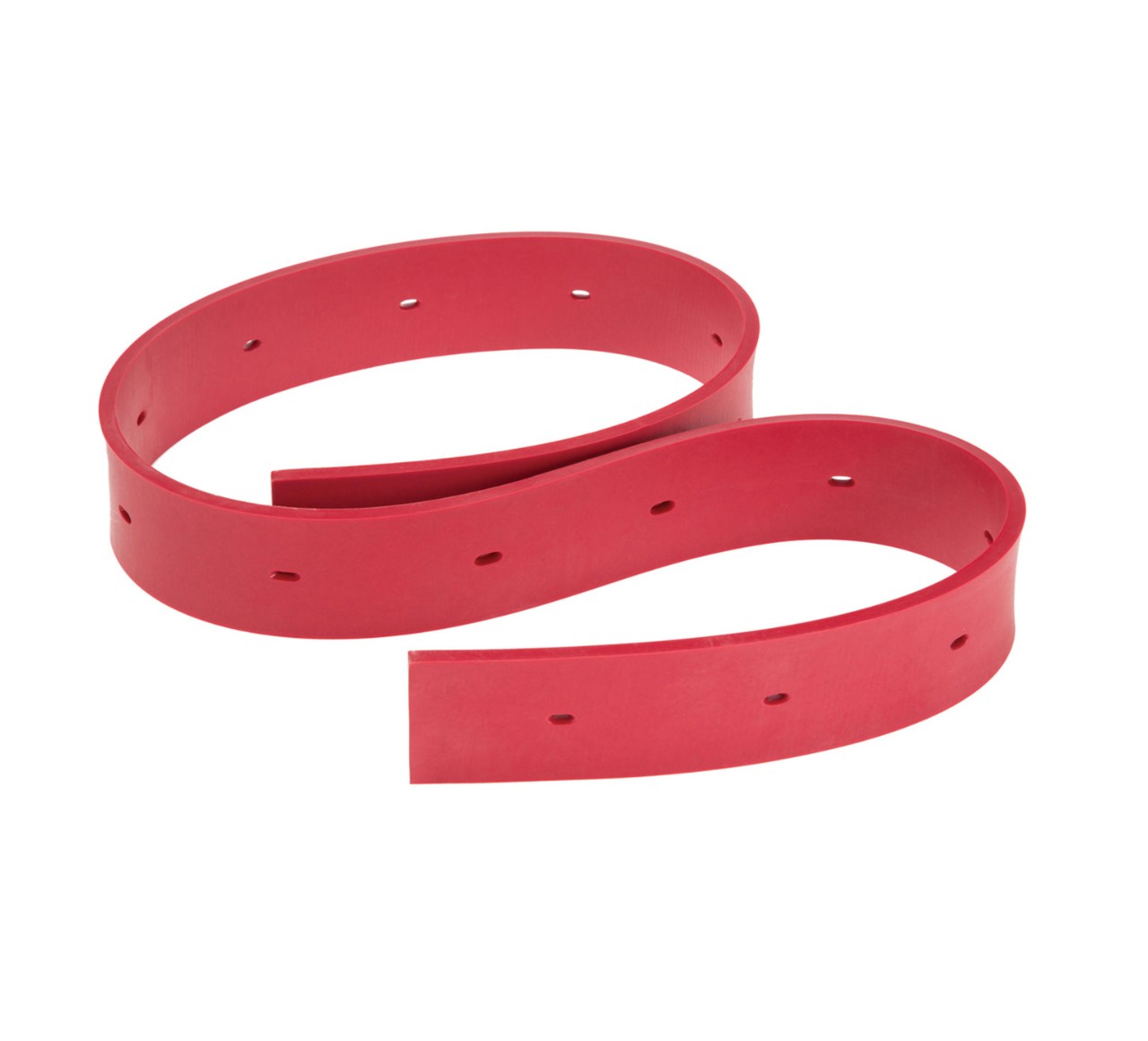 222415 Raclette arrière Linatex – 49,4 po / 1 254 mm alt 1