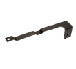 222469 Ressort plat en acier - 8,87 x 1,47 x 0,388 po / 22,53 x 3,73 x 0,99 cm alt 1