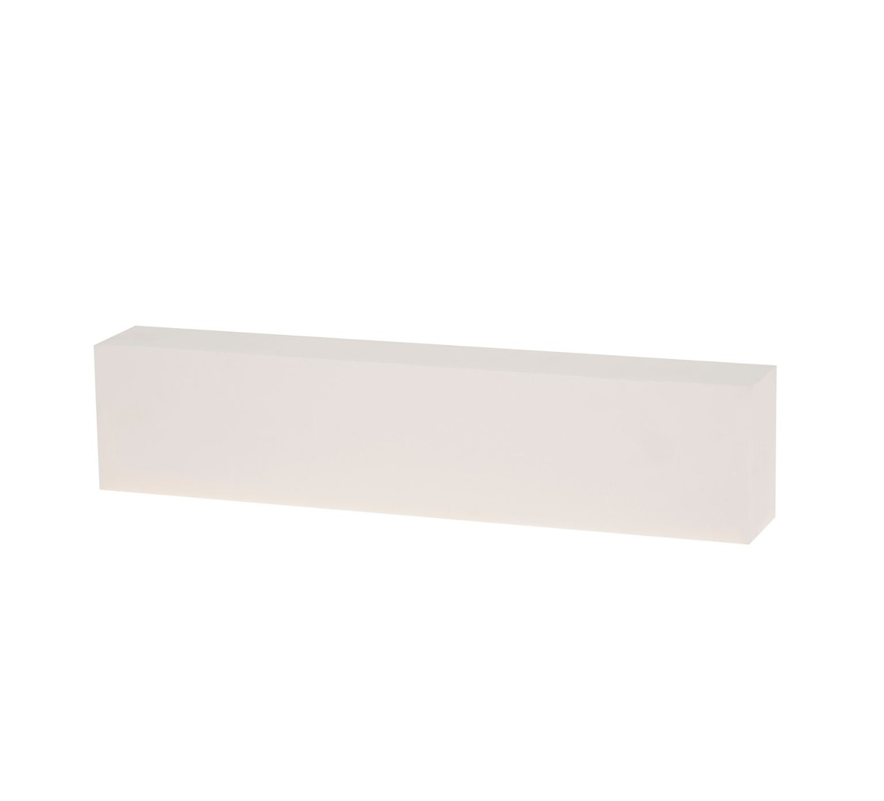 222474 Foam Battery Spacer - 21 x 3 x 4.75 in alt 1
