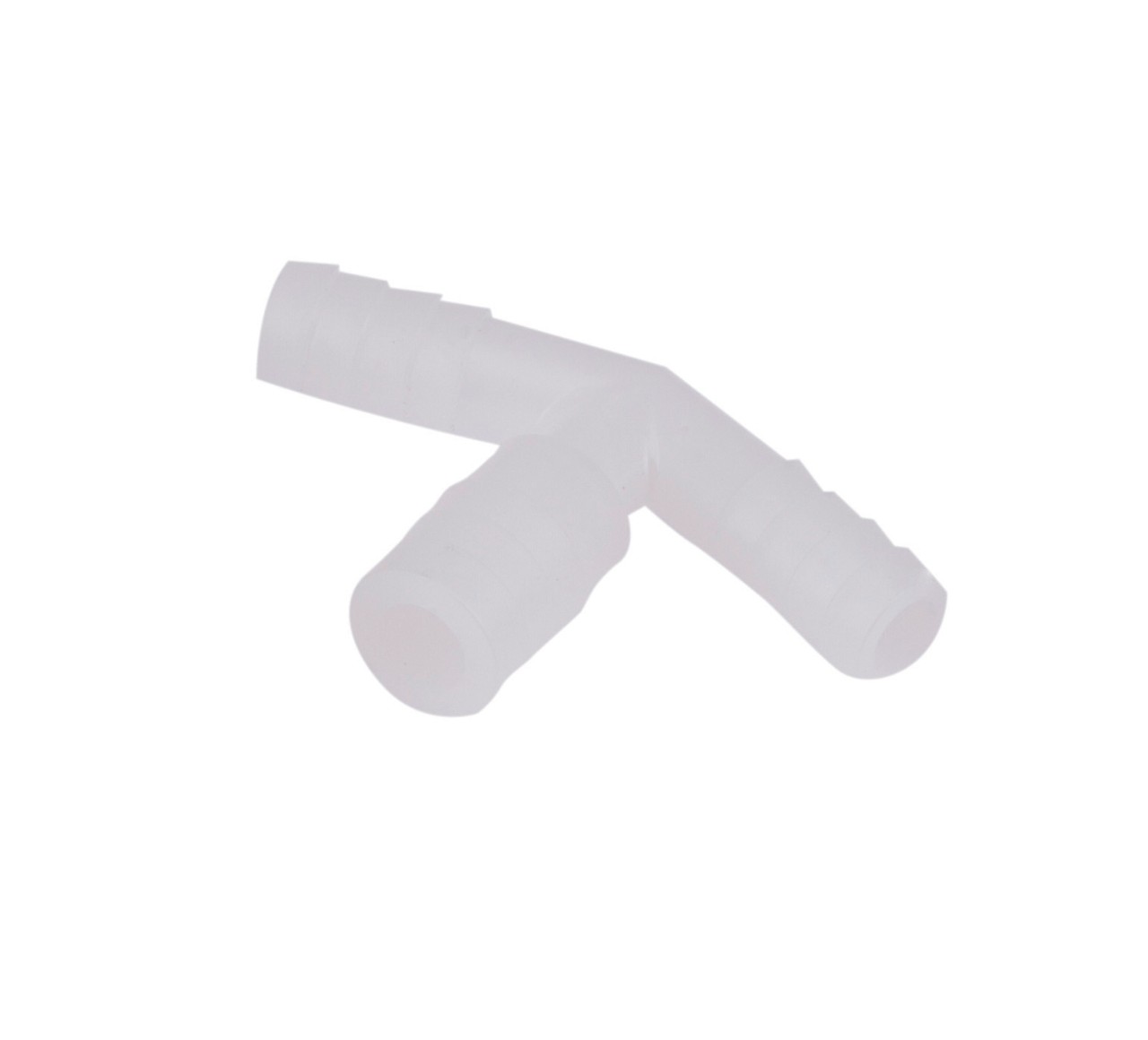 222536 Polyethylene Fitting - 1.187 x 2.187 in alt 1