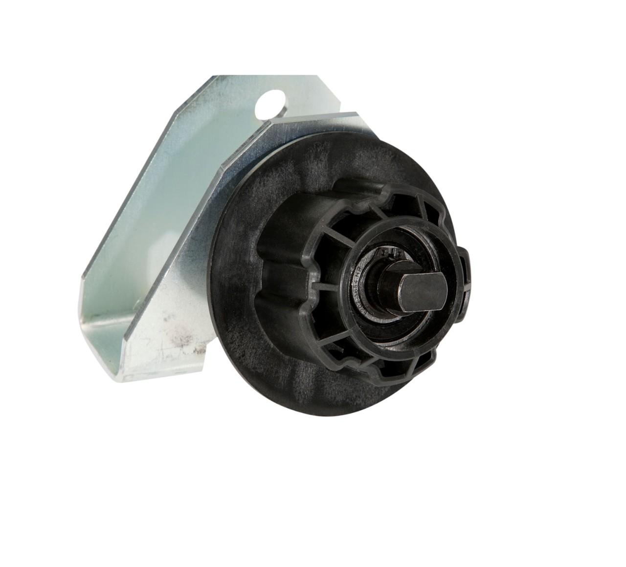 222752 Assemblage de bouchon de galet tendeur de brosse alt 1