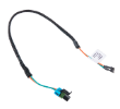 223330 HARNESS, SWITCH, SEAT [T16] alt 1