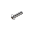 223470 SCREW, BTN, M8 X 1.25 X 25, SS alt 1