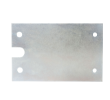 223541 Spring Steel Flat Spring - 4.5 x 7 x 0.06 in alt 1