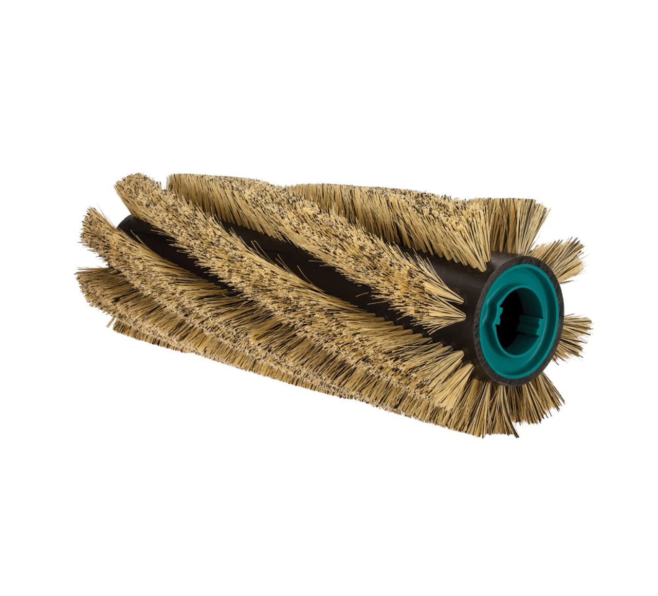 22551 Brosse de balayage en polypropylène à double rangée – 42 x 14 po / 107 cm x 355 mm alt 1