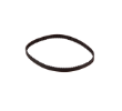 230507 Polyurethane Cogged Belt - 18 x .375 in alt 1