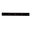 240060 Polyurethane Squeegee &#8211; 15 in / 381 mm alt 1