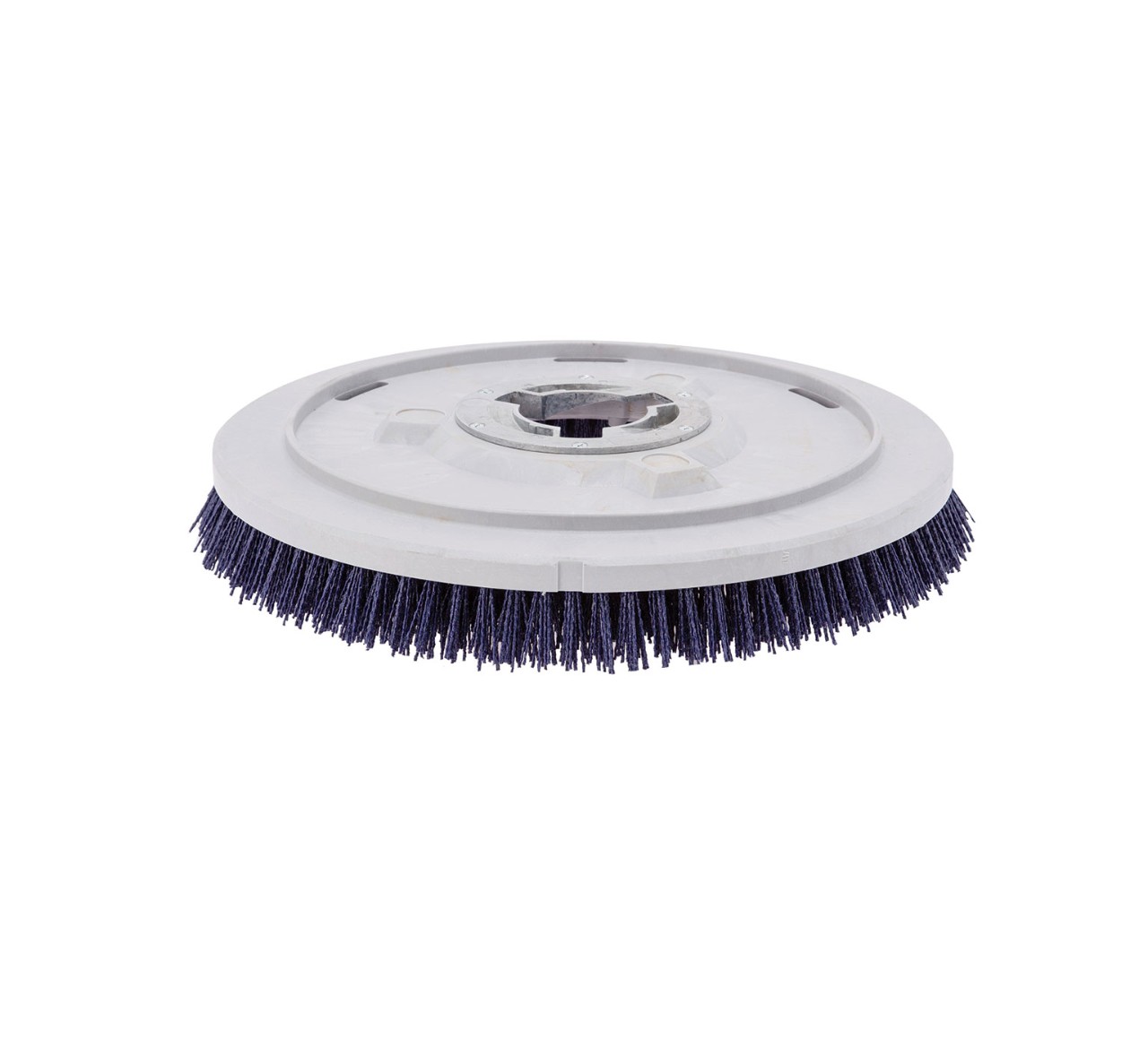 240258 Strata–Grit Disk Scrub Brush – 20 in / 508 mm alt 1