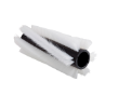 28006N Nylon Sweep Double Row Brush &#8211; 26 x 10 in alt 1