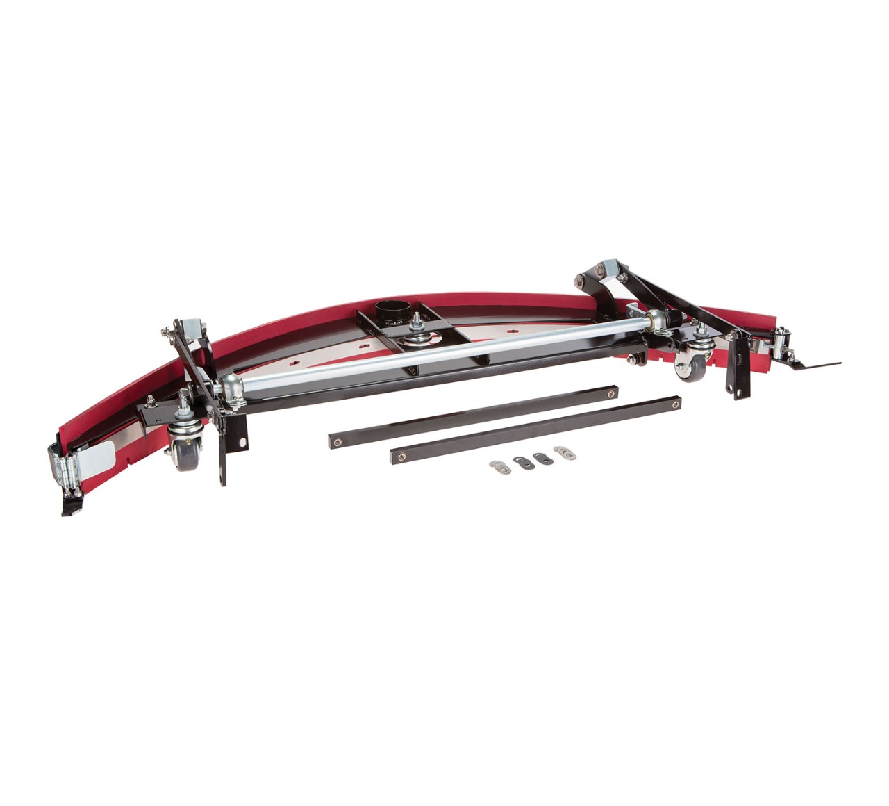 32415 Assemblage de raclette arrière alt 1
