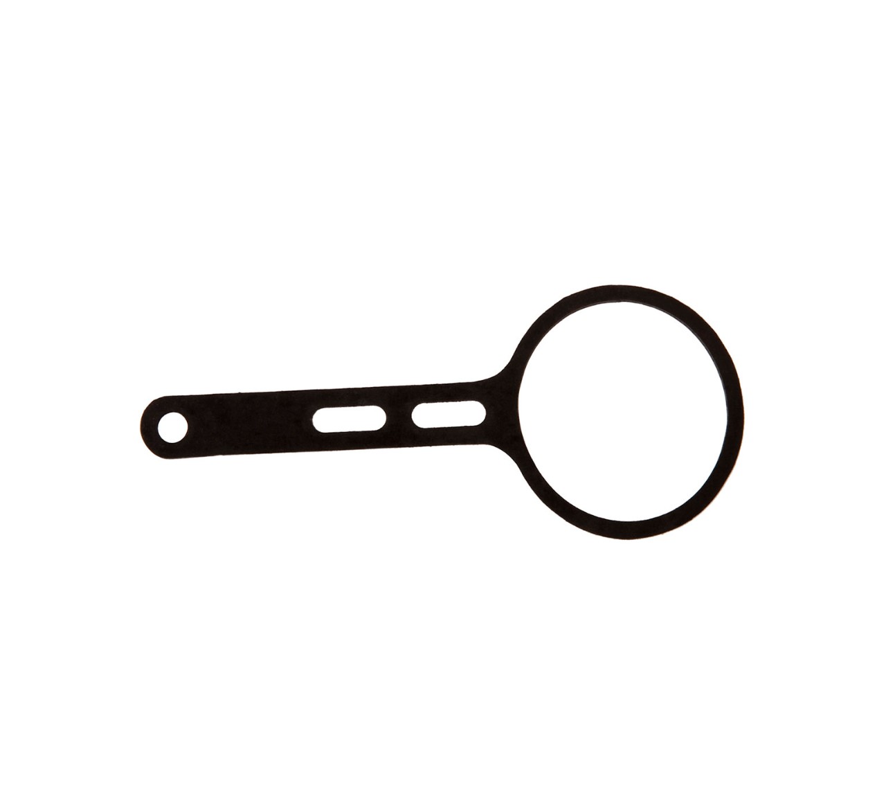 32508 Rubber Strap - 5.865 x 0.125 x 2.11 in alt 1