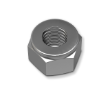 32983 Steel Hex Lock Nut - 0.567 x 0.484 in alt 1