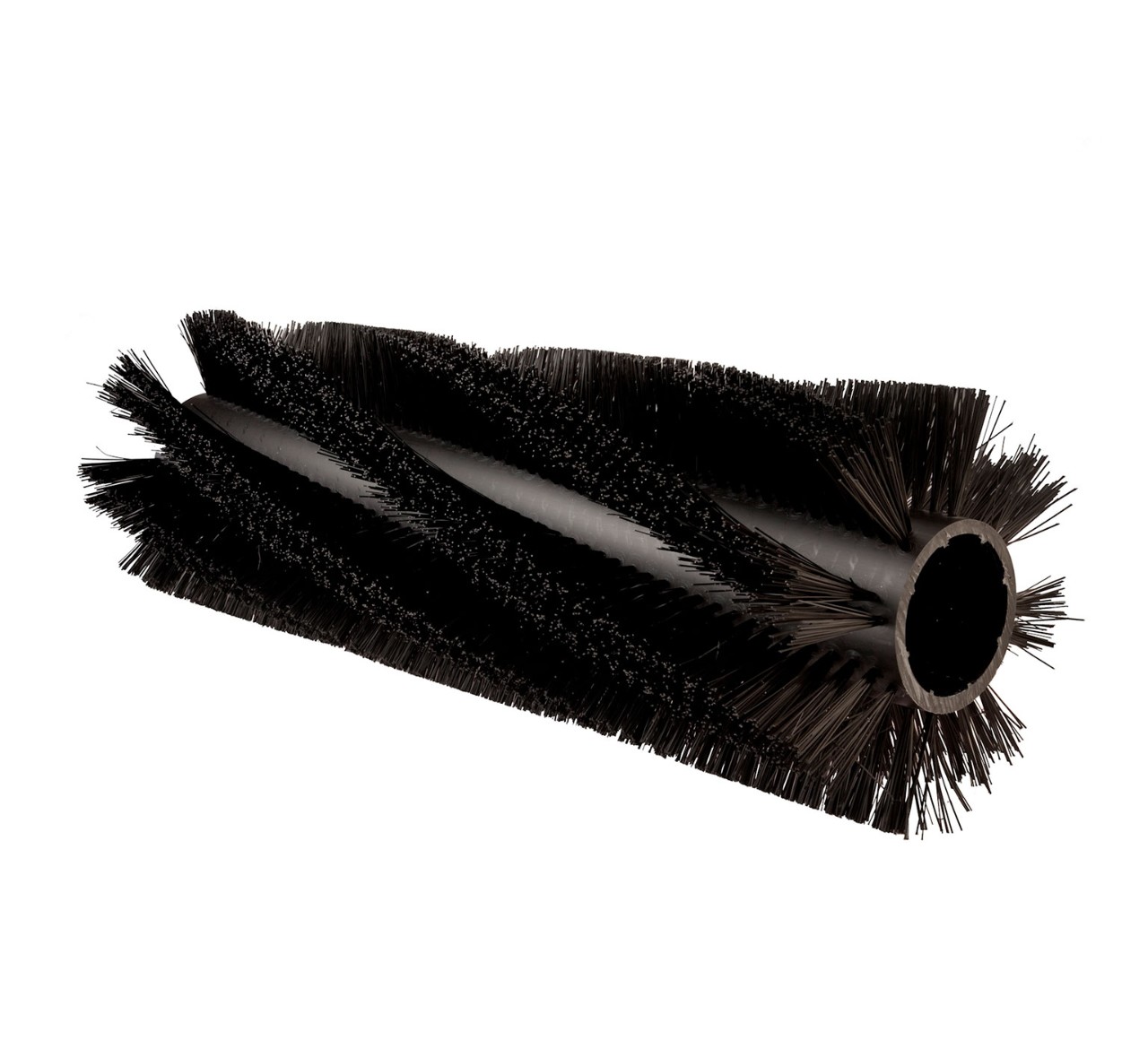 35325 Brosse de balayage en polypropylène à double rangée – 50 x 16 po / 127 cm x 355 mm alt 1