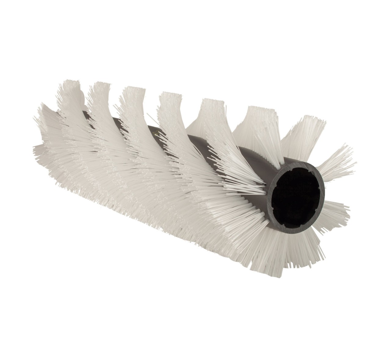 35325 Brosse de balayage en polypropylène à double rangée – 50 x 16 po / 127 cm x 355 mm alt 2