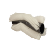 35336 Nylon Sweep Quad Row Brush &#8211; 50 x 16 in alt 1