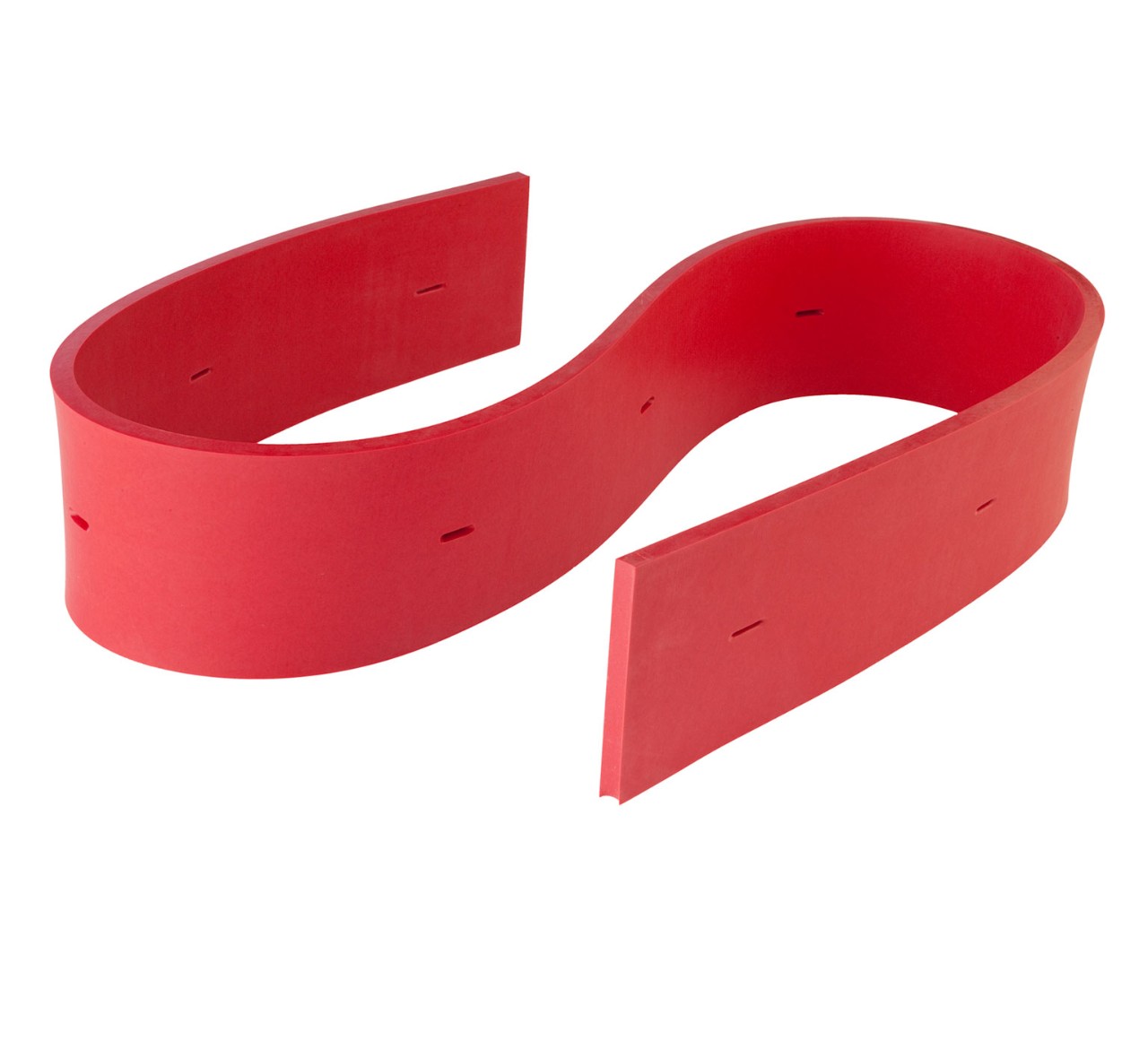 365323 Linatex Rear Squeegee – 64.1 in alt 1