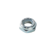 36644 Steel Hex Lock Nut - 0.75 x 0.328 in alt 1