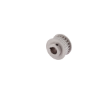 375195 Pignon de distribution en acier -1,5 x 1,025 po / 3,81 x 2,6 cm alt 1