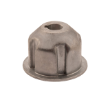 378805 Aluminum Brush Drive Plug - 2.6 x 1.68 in alt 1