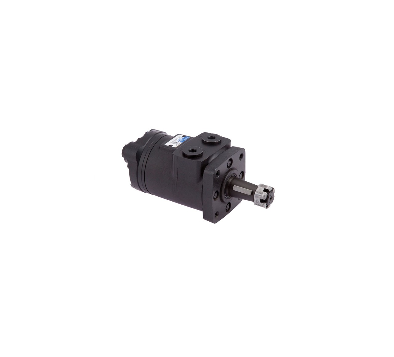 379608 Moteur hydraulique à engrenage intérieur de 1 500 PSI alt 1