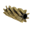 383487 Polypropylene Single Row Brush &#8211; 28 x 11 in alt 1