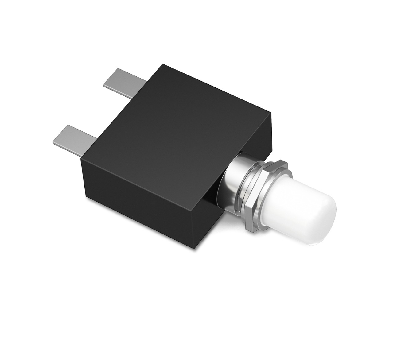 383720 Circuit Breaker - 2.33 x 1.38 x 0.56 in alt 1