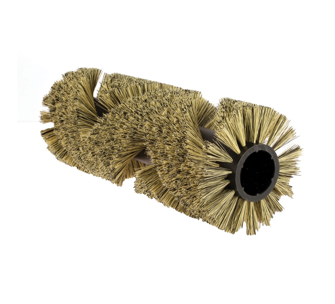 383992 Brosse à coin en polypropylène – 28 x 11 po / 711 x 280 mm alt 1