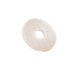 385940 3M White Polishing Pad &#8211; 12 in / 304.8 mm alt 1