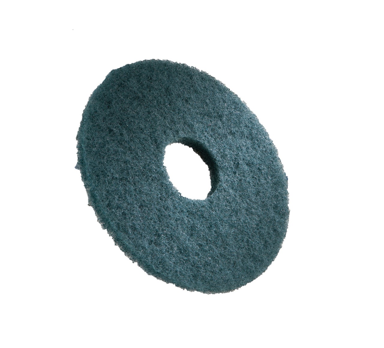 385942 Tampon de récurage bleu 3M – 12 po / 304,8 mm alt 1