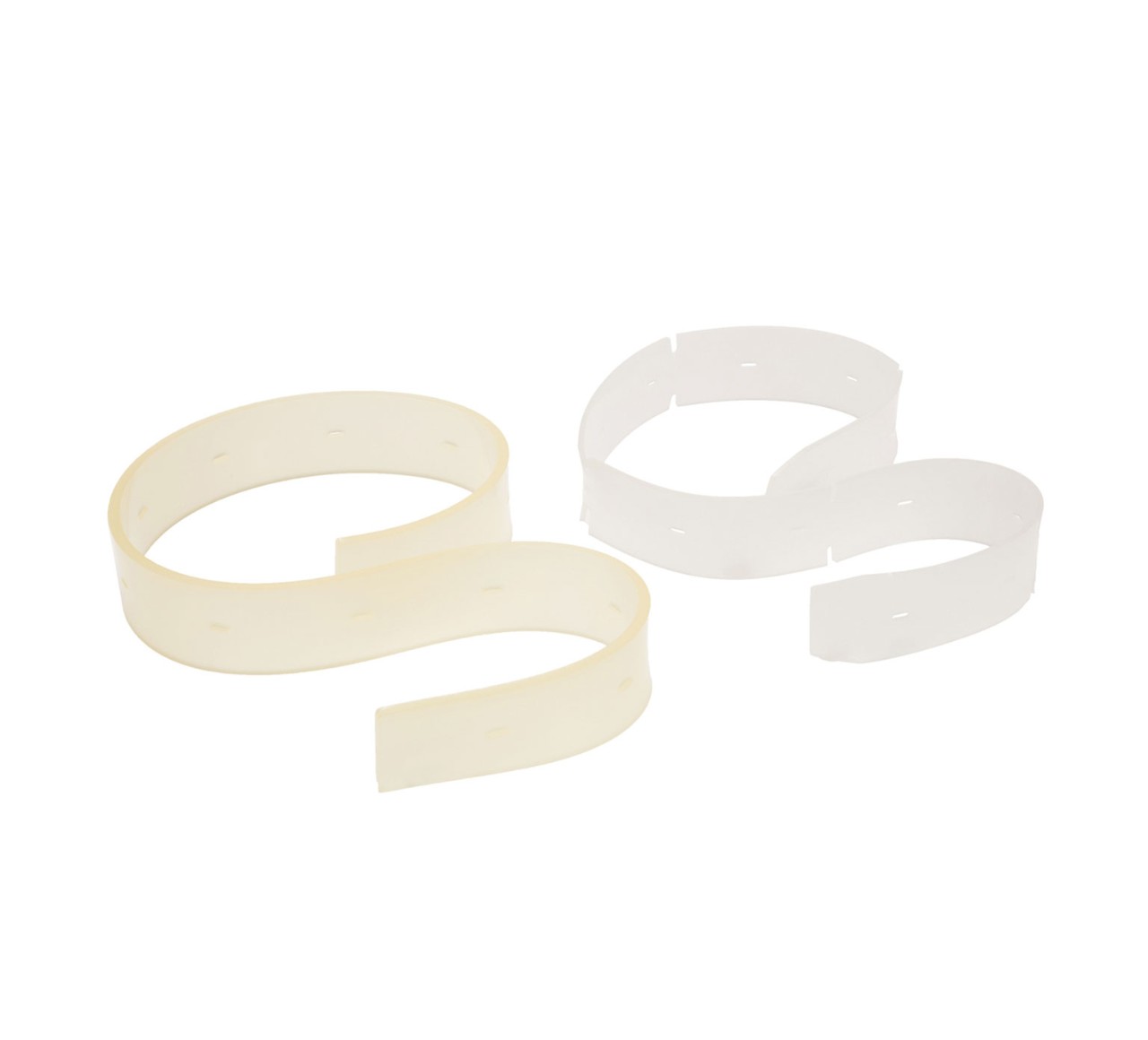 391384 Trousse de raclette en polyuréthane – 28 po / 700 mm. alt 1