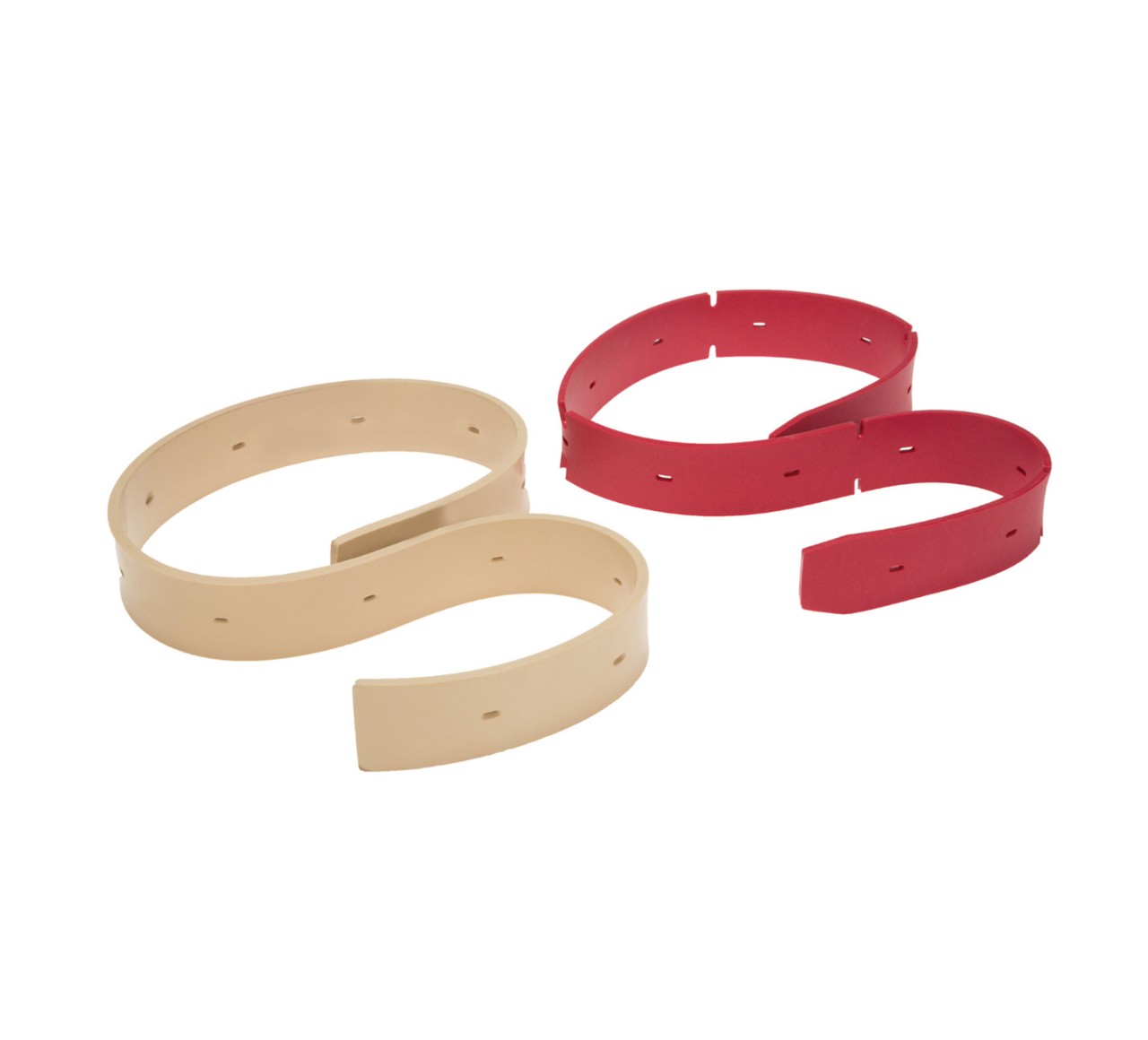 391385 Gum Rubber Squeegee Kit – 32 in / 800 mm alt 1